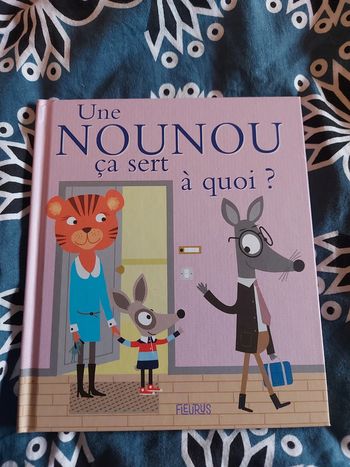 Livre ça  sert à quoi