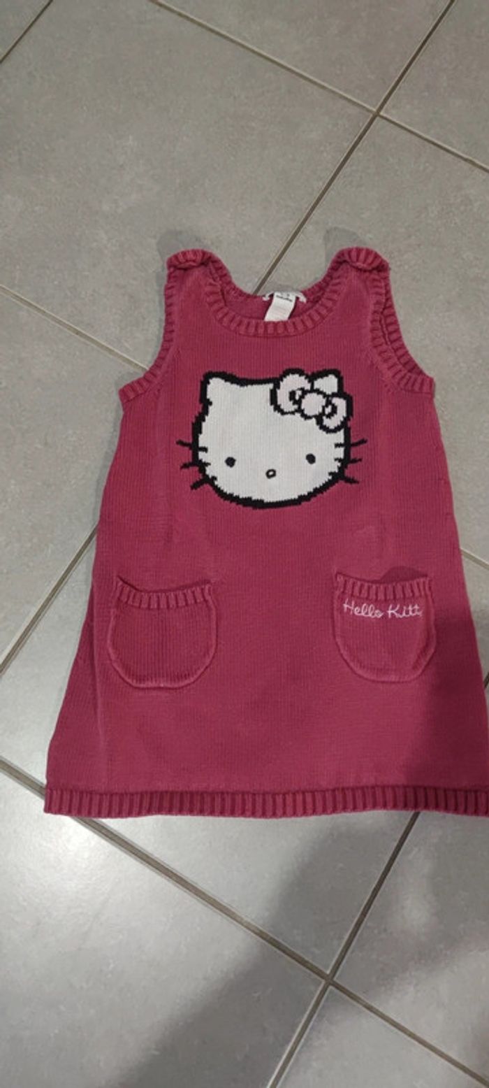 Robe hiver