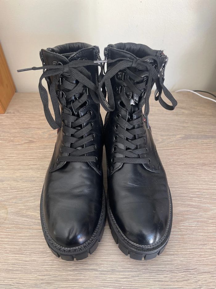 Bottines - photo numéro 3