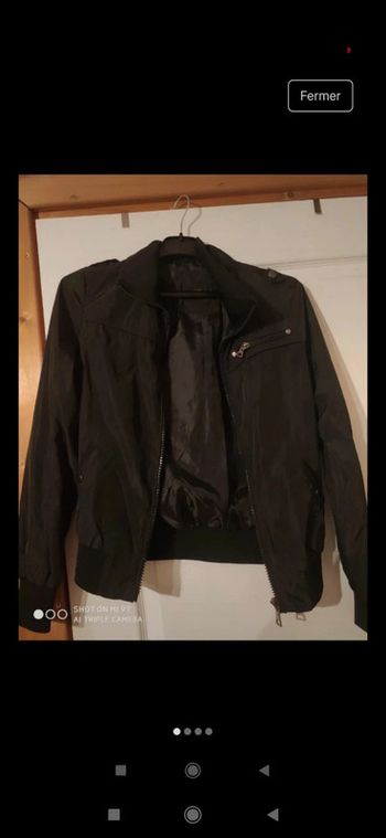 Veste légère été Liu jo