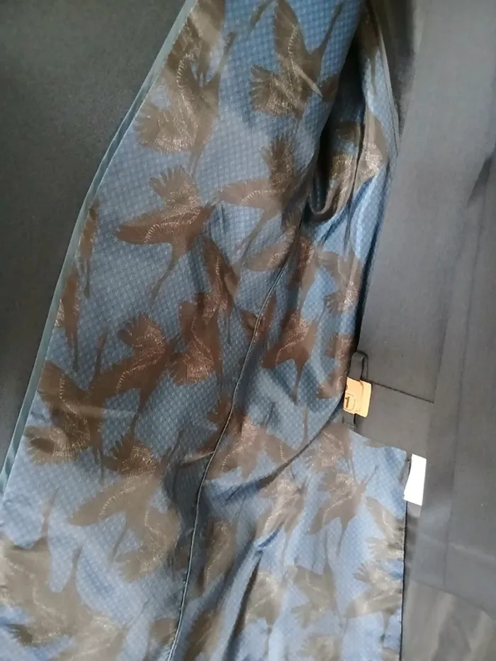 Costume homme ZARA - photo numéro 9