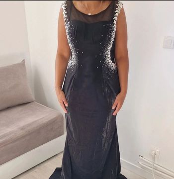 Robe de soirée