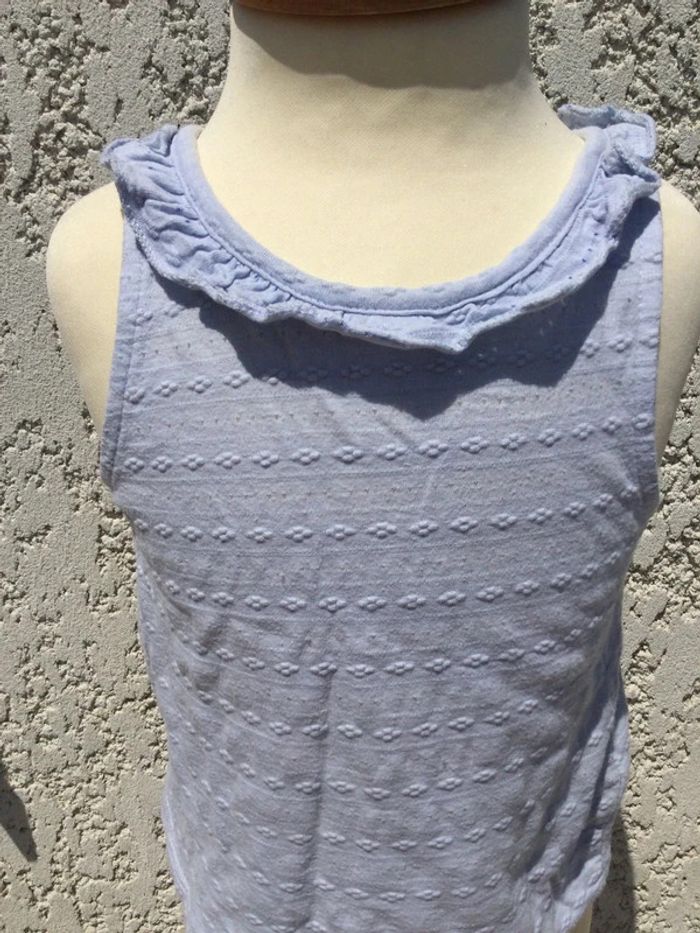 Débardeur kiabi 5 ans - photo numéro 5