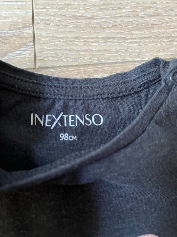 T-shirt manches longues - photo numéro 3