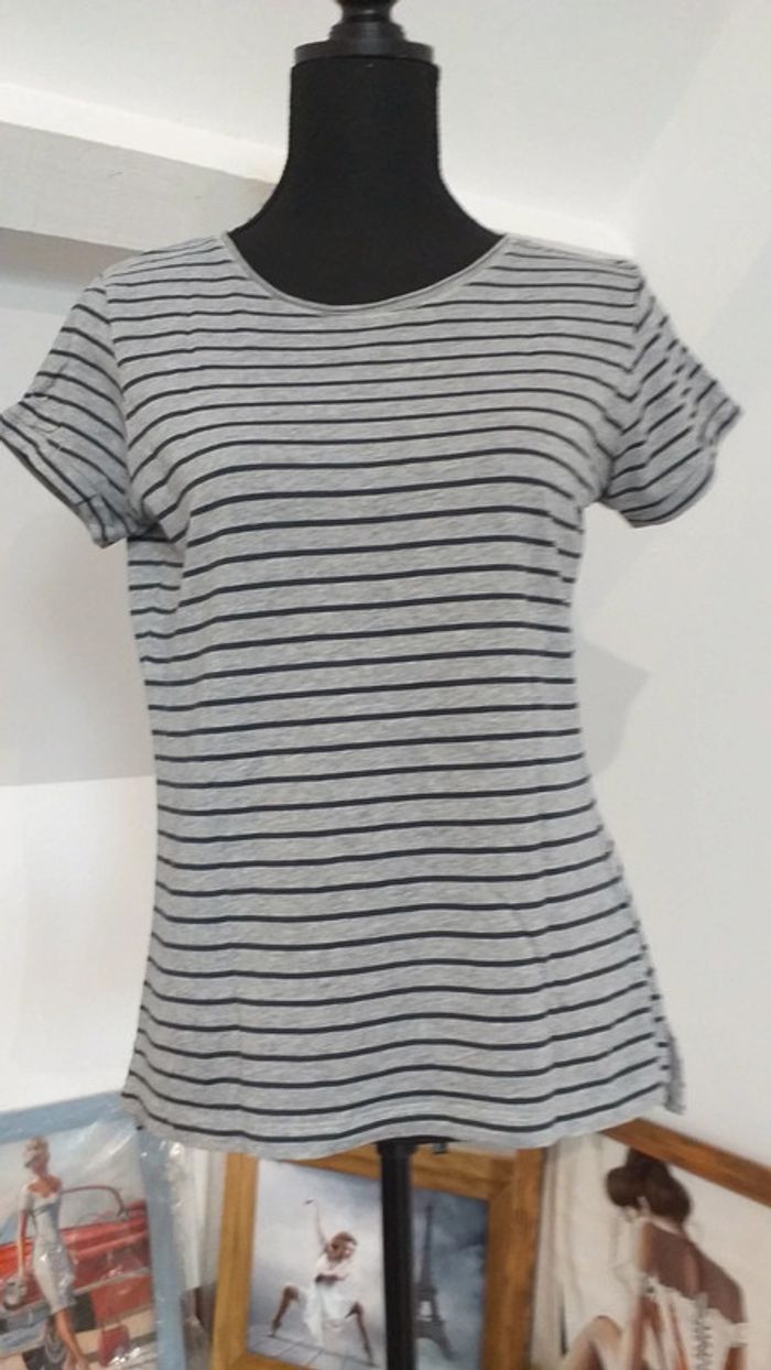 Tee shirt