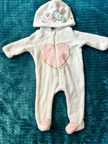 🦄 Surpyjama Kiabi – 6 mois