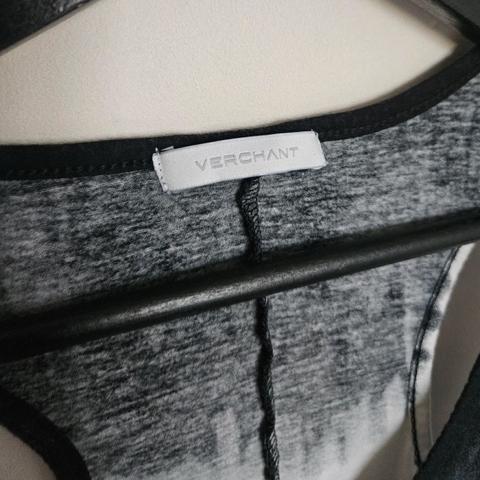 Débardeur verchant taille s - photo numéro 3