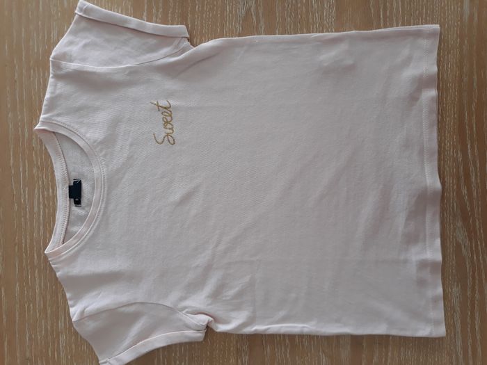 Lot vêtements fille 6 ans - Excellent état - photo numéro 3