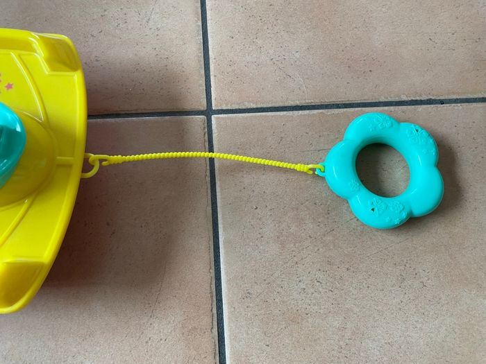 Poupée Stacy avec Jet Ski - photo numéro 3