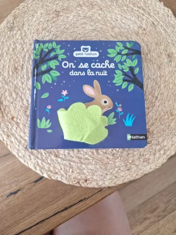 Livre jeunesse