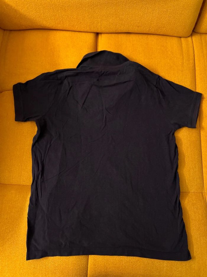 Tee shirt polo taille L - photo numéro 4