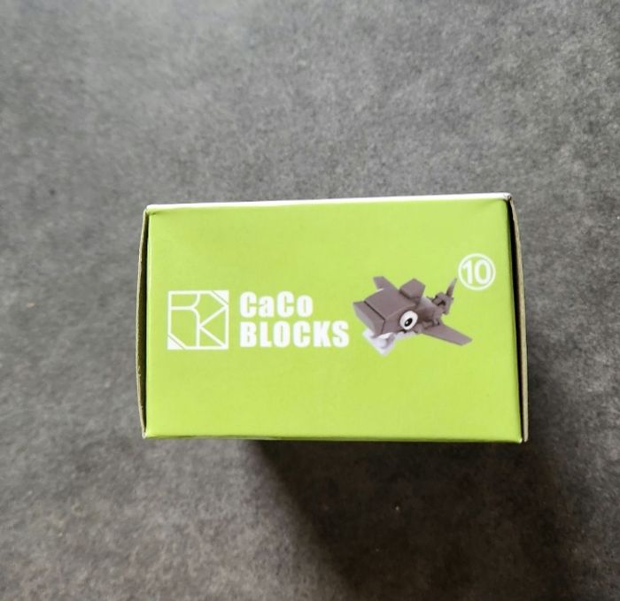 Requin à construire - photo numéro 2