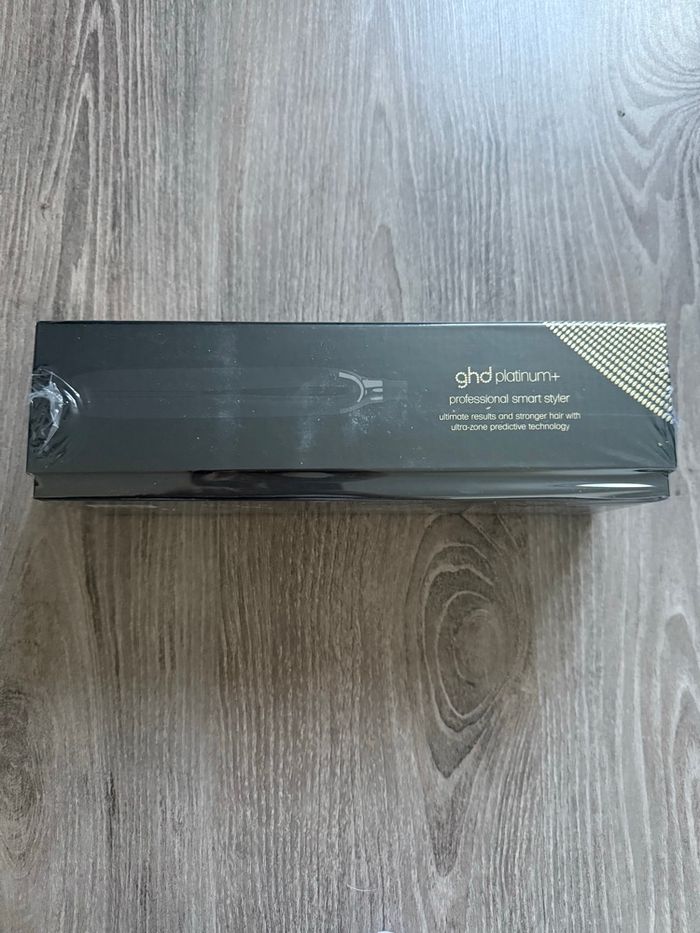 Lisseur ghd platinum plus - photo numéro 5
