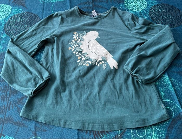 T-shirt « Okaidi »