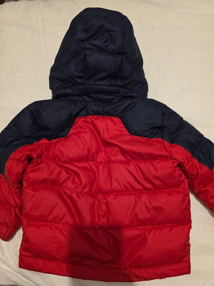 Manteau garçon - photo numéro 5