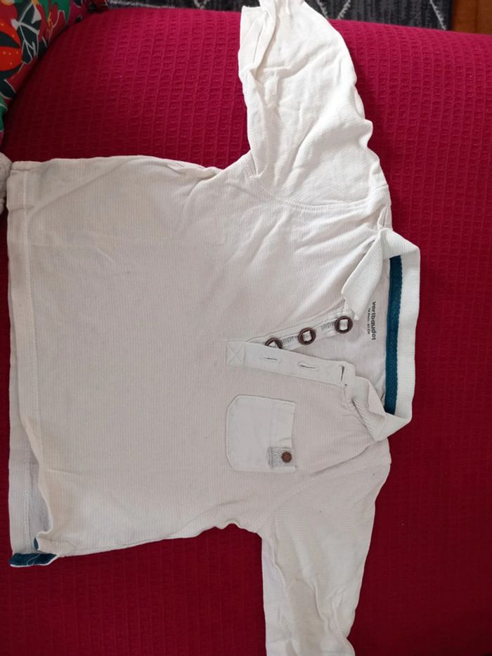 Lots tee shits et polos - photo numéro 6