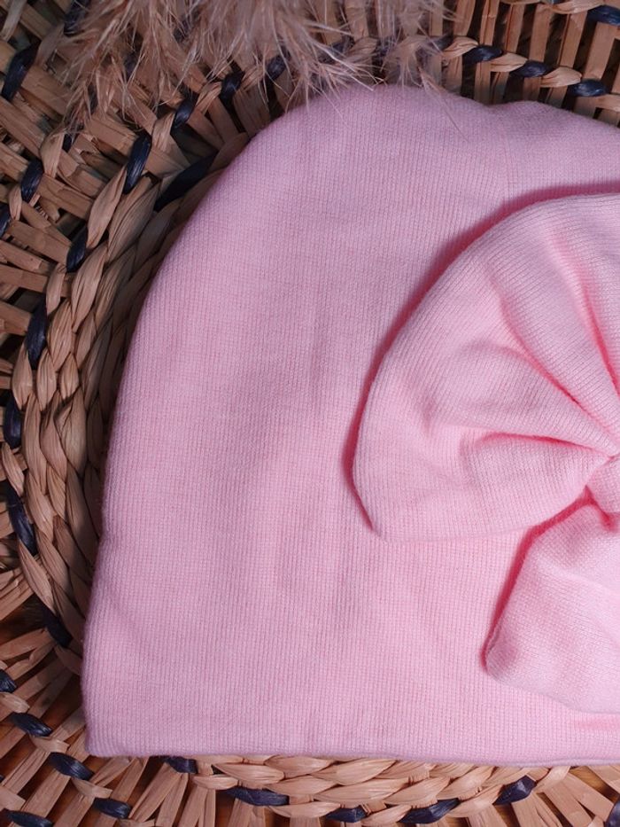 Bonnet - photo numéro 4
