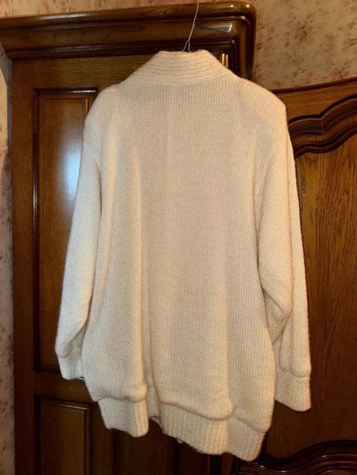 Gilet taille unique carlal - photo numéro 5