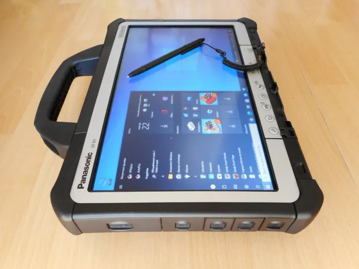 Tablette _PC. - photo numéro 3