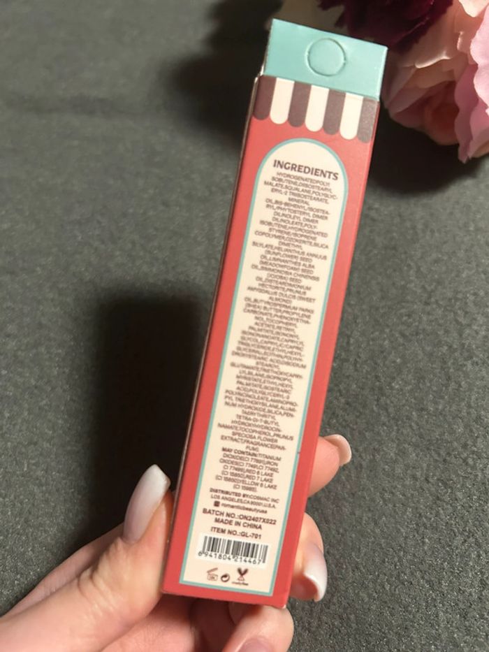 Lot de 2 brillants à lèvres - photo numéro 4