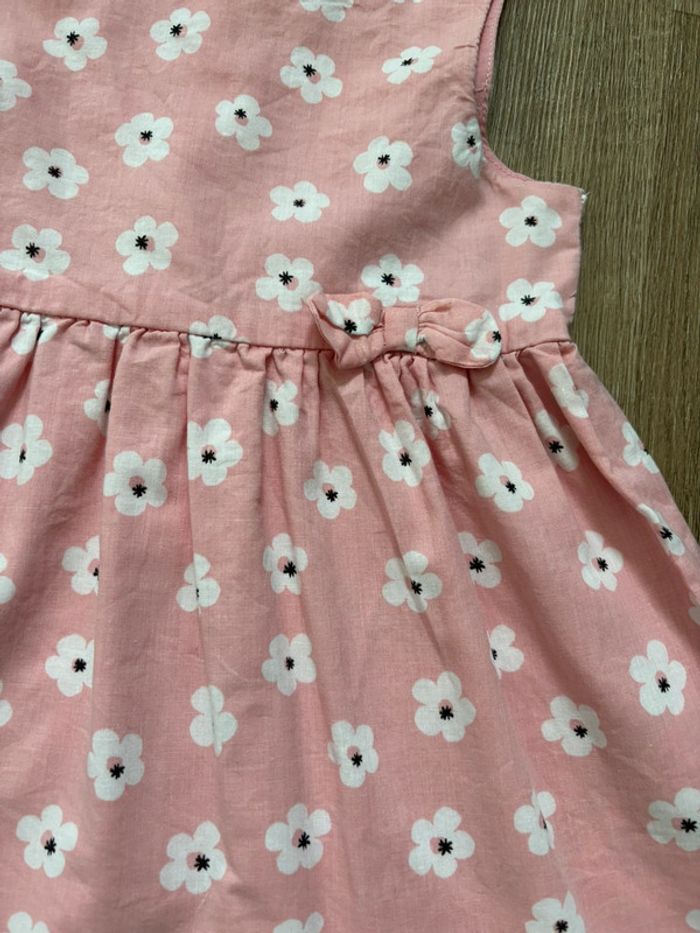 Robe 12 mois Kiabi - photo numéro 3