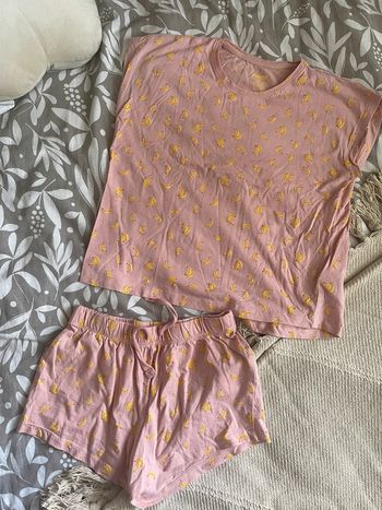 Pyjama short