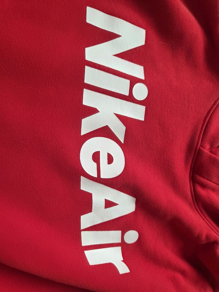 Sweat Nike Air - photo numéro 2