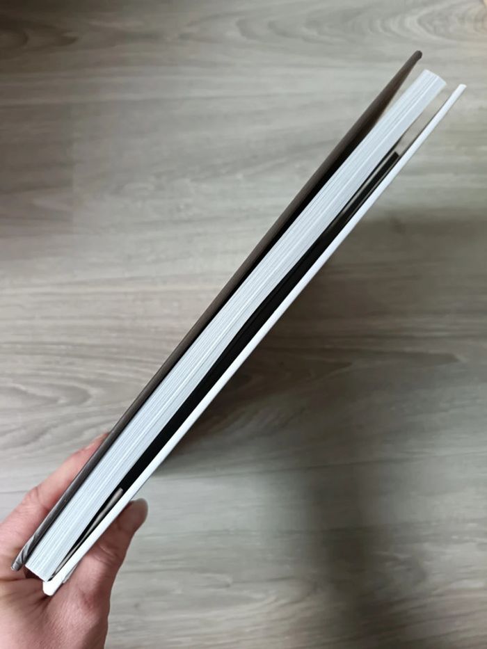 Carnets cousus et mots brodés
Léa Stansal, Jean-Michel Tardy (Photographies) - photo numéro 5