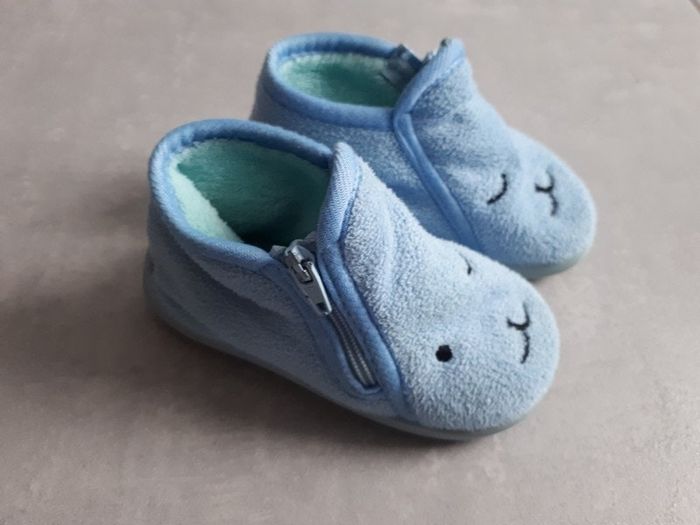 chaussons 20 - photo numéro 2