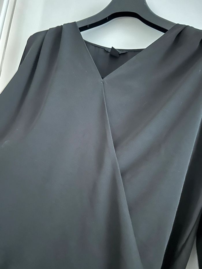 Blouse H&m taille 38 - photo numéro 2