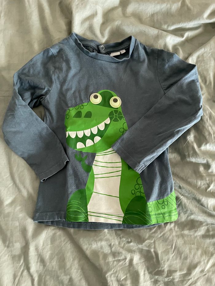 T shirt