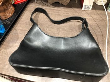 Sac à main classique