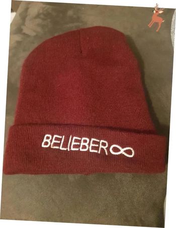 Bonnet belieber