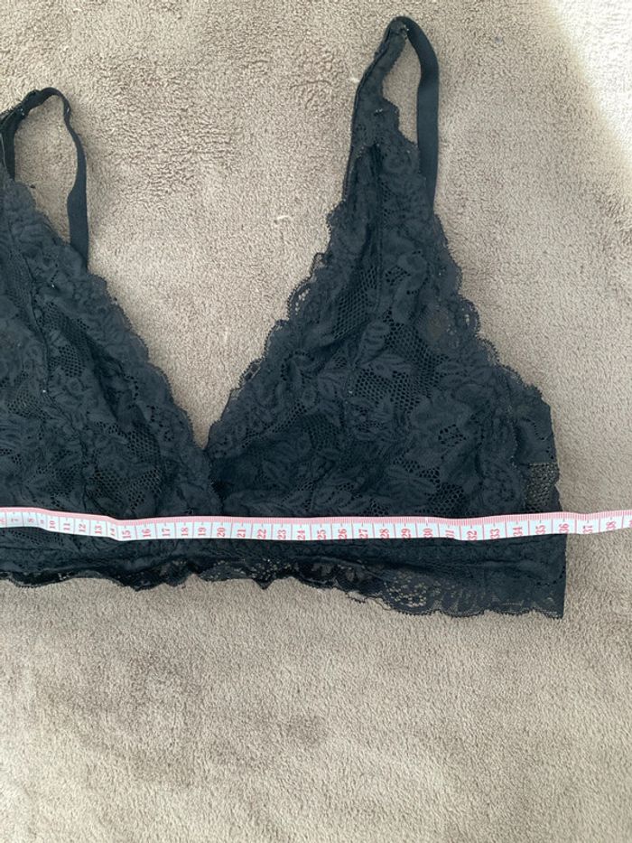 Bralettes - photo numéro 5