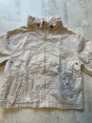 Veste Cyrillus