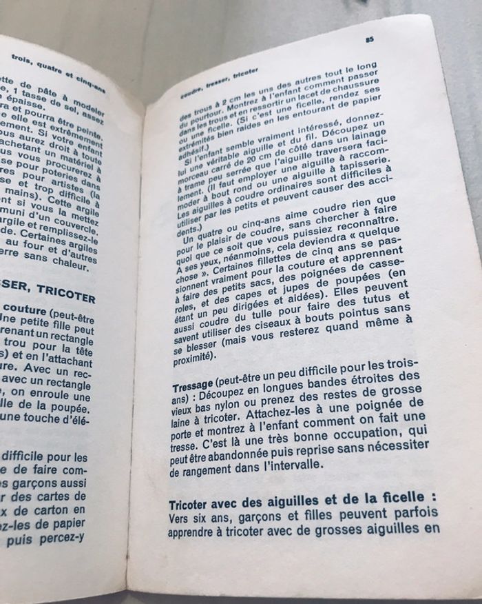 Que faire quand on n’a rien à faire ? - photo numéro 7