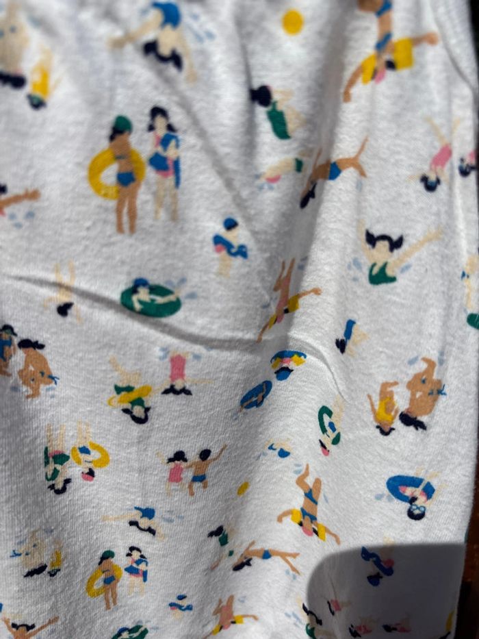 Barboteuse Petit bateau 6M - photo numéro 7