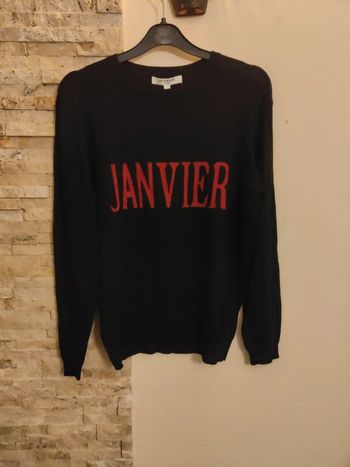 Pull fin et doux sweewë
