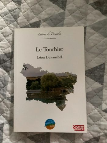 #le tourbier Léon Duvauchel