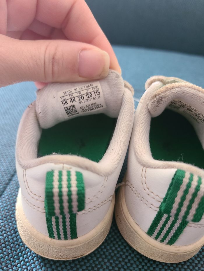 Adidas 20 - photo numéro 6