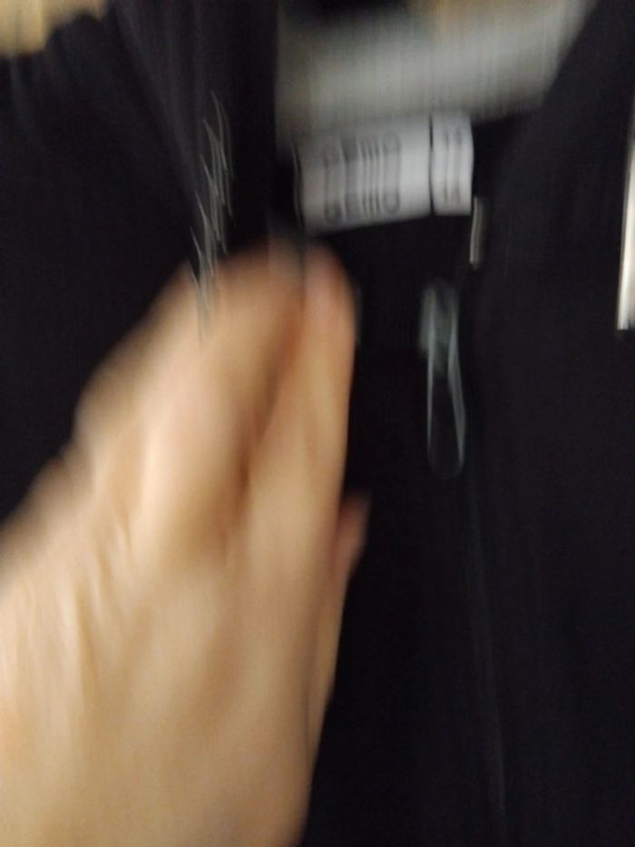 Veste à capuche - photo numéro 7