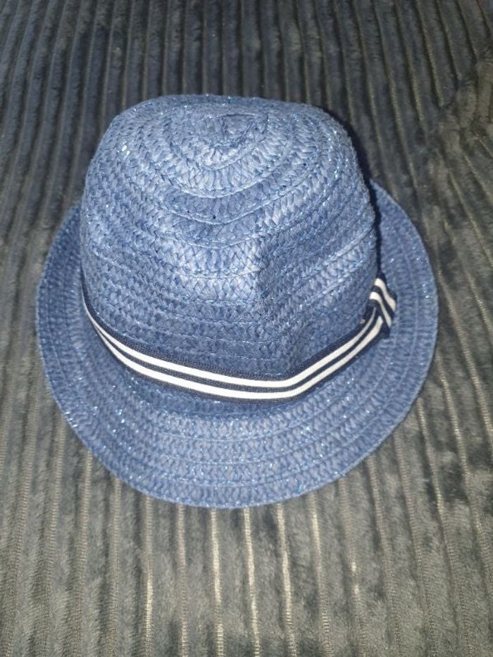 Chapeau