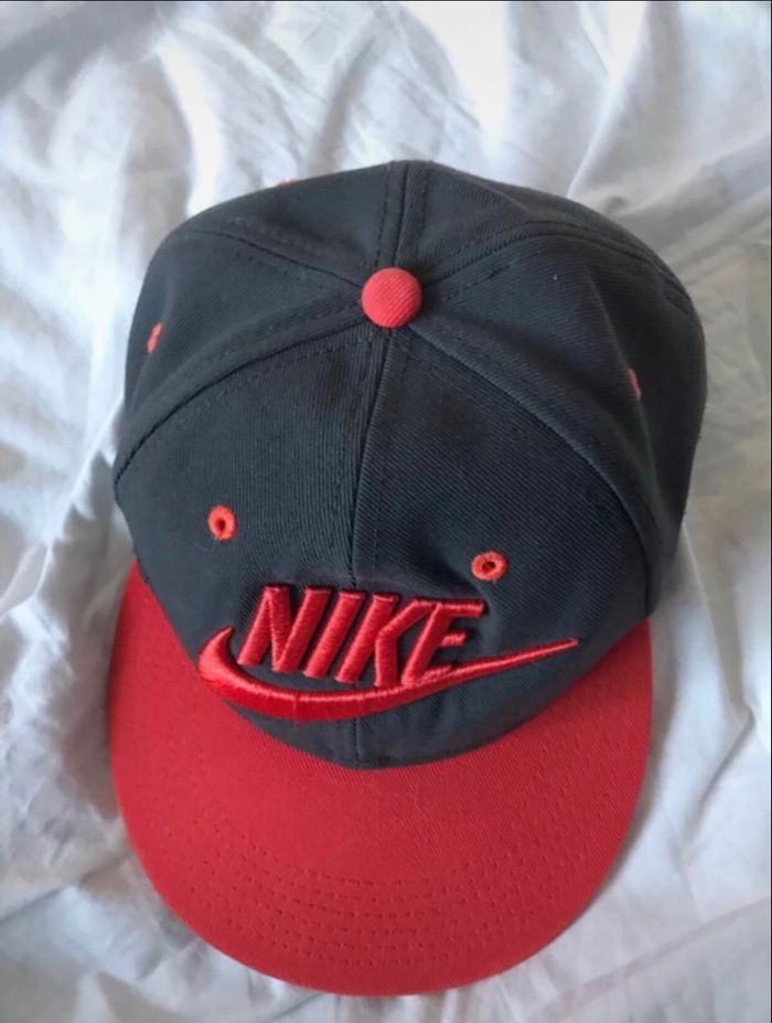 Casquette Nike - photo numéro 4
