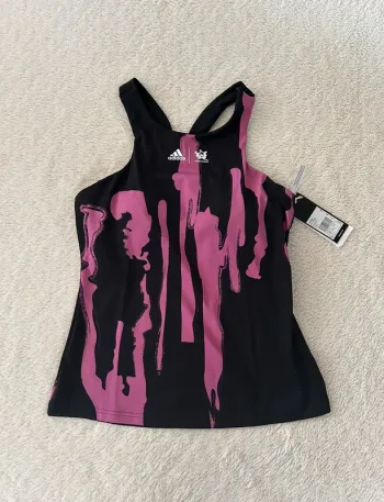Débardeur Adidas brassière intégrée