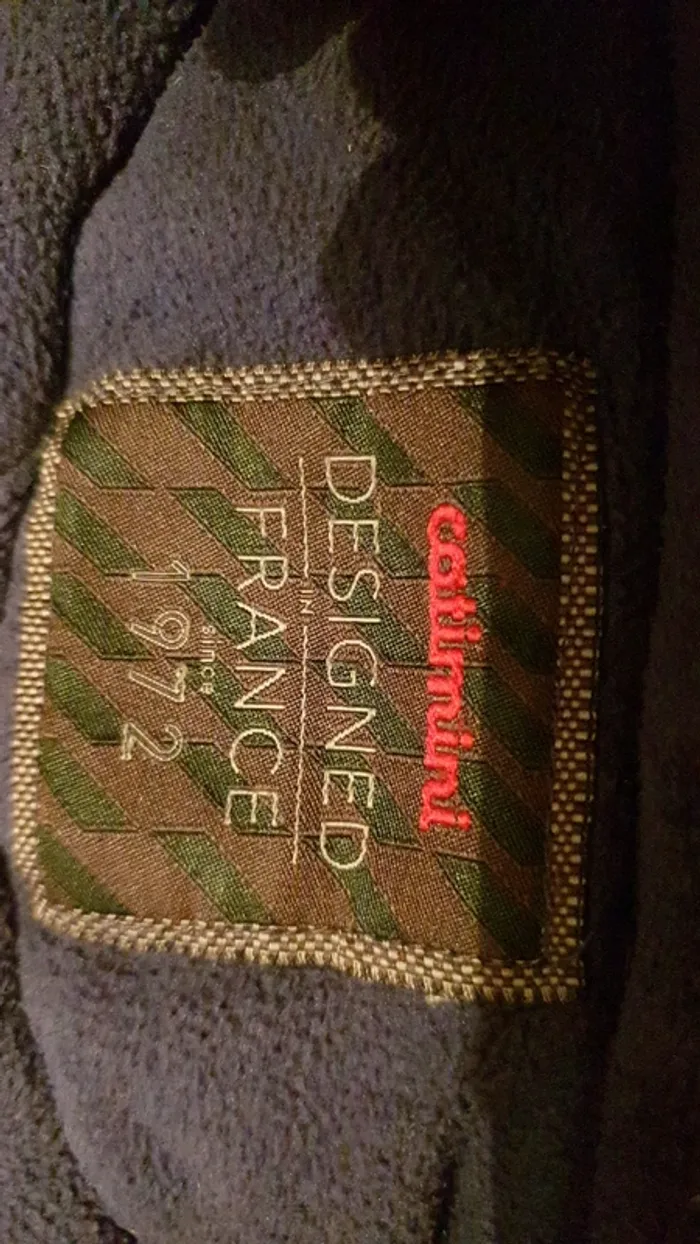 Manteau garçon - photo numéro 2
