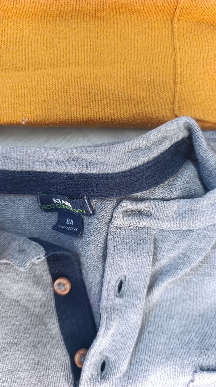 Pulls - photo numéro 3