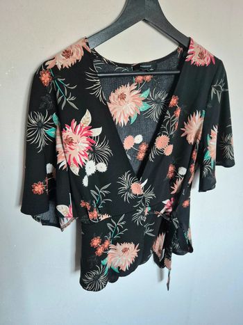 Cache Coeur  Atmosphère taille 40