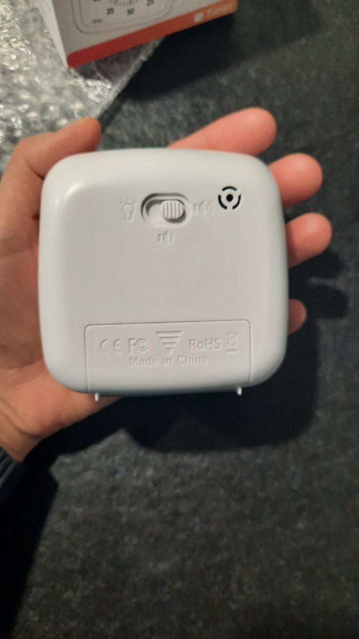 Minuteur timer visuel - photo numéro 7