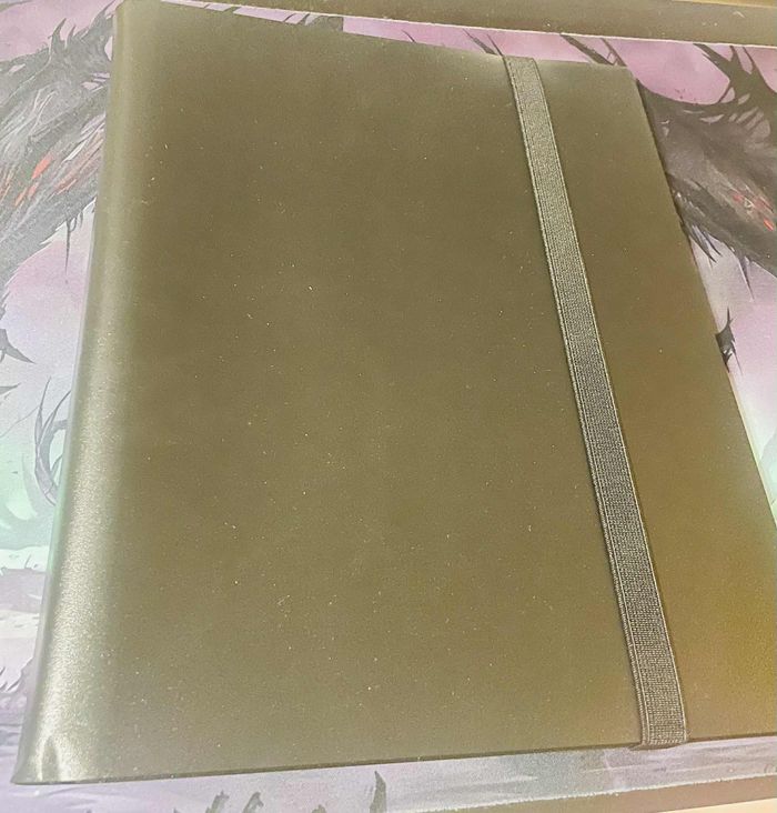 📘 Classeurs Pokémon avec défaut – Capacité 360 cartes – 8 € l’unité 🃏 - photo numéro 7