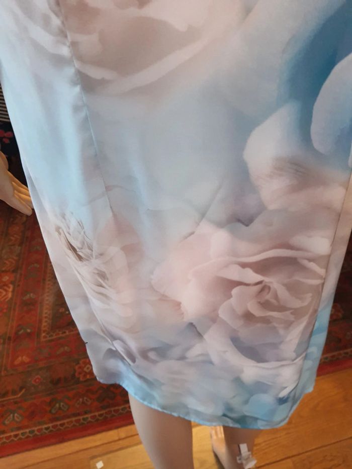 Jolie robe d'été Atmos fashion fr 38 - photo numéro 9